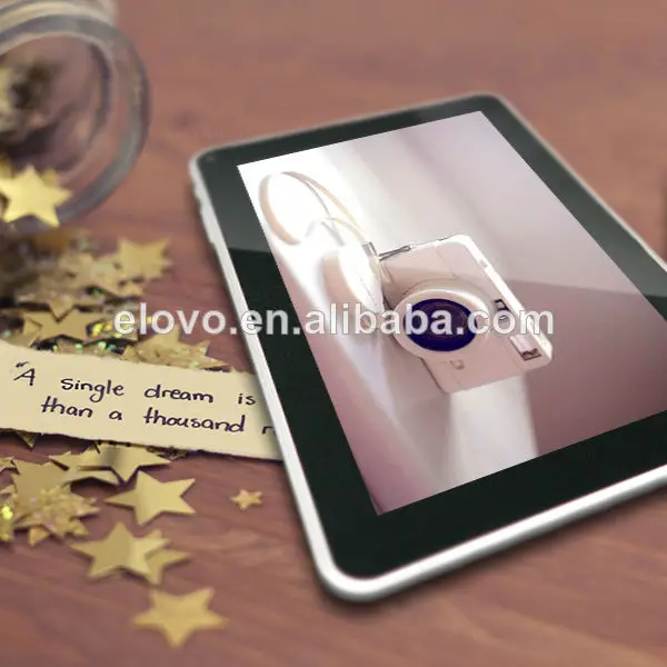 4 часов автономной таблетка мини-андроида пк 9 дюймов 200w таблетки камера пк