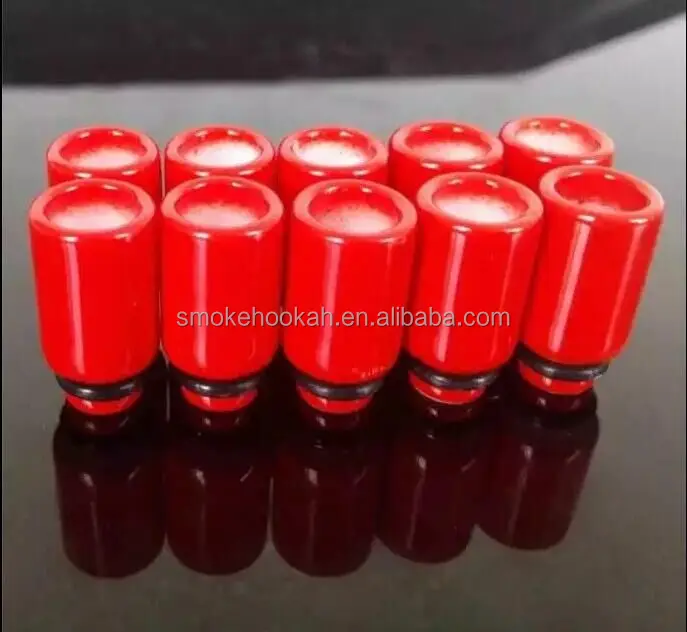 2016 the hottest atomizer e-cig 510 drip tips, ceramic 510 Ecig Drip Tips
