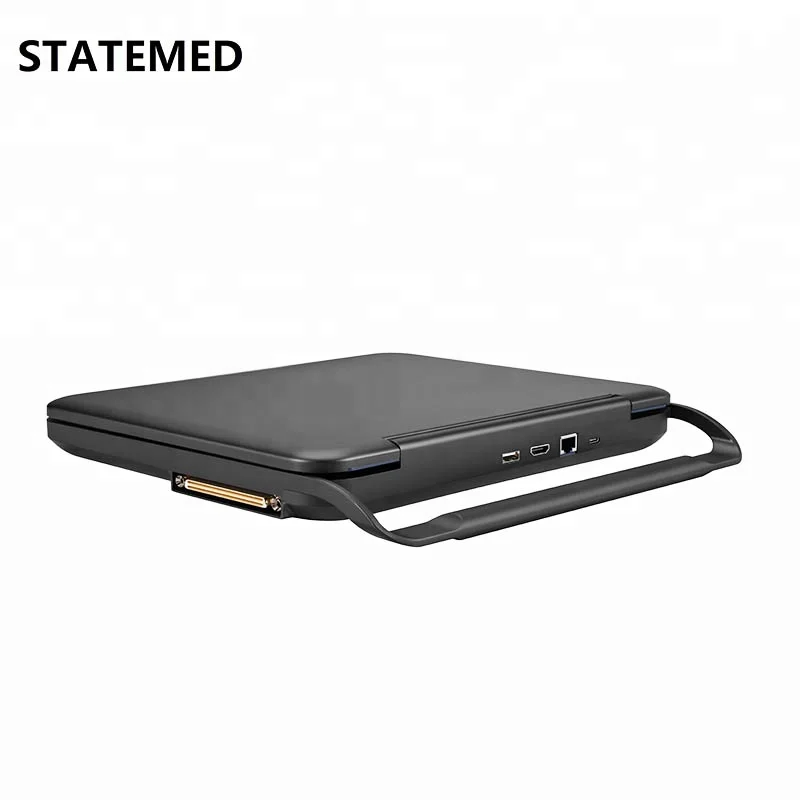 VET Portable Veterinary Ultrasound Machine Scanner