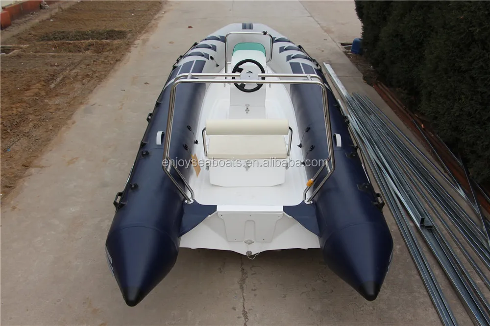 2019 CE сертификат, надувные спортивные рыболовные лодки из стекловолокна в рубчик для продажи