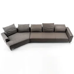 Corner sofa comfortable furniture European fabric microfiber Leather Living Room sofa bed American country sectional sofa