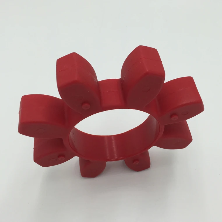 GR Rotex Elastic Spider for Shaft Coupling