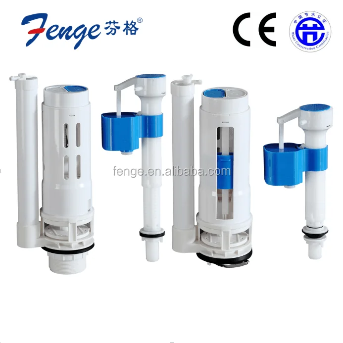 Wras toilet flush valve flapper dual toilet flush valve
