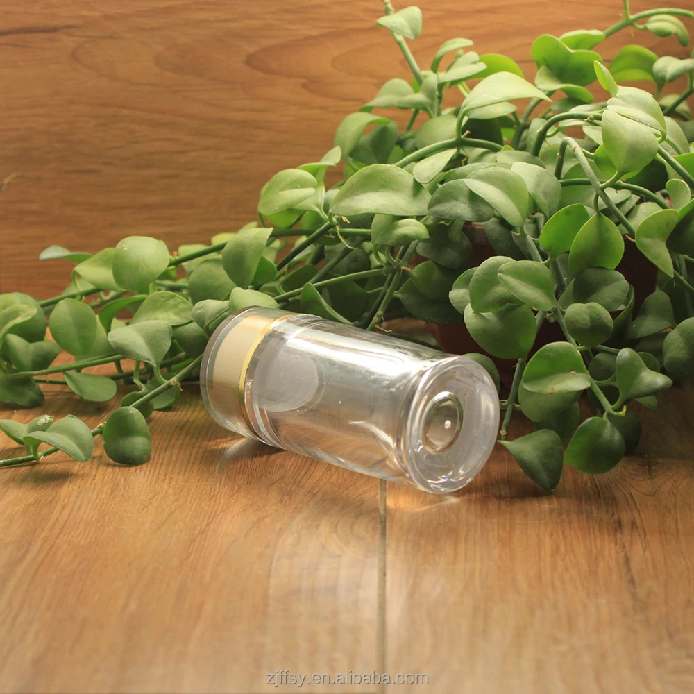 
 Прозрачная бутылка PS 30 мл, портативная бутылка, акриловая бутылка для медицинского сиропа от кашля, жидкие бутылки medecine, пластиковый контейнер, банка  