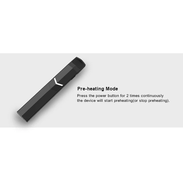 
100% No leakage Pod Closed System RXO-T Mini Disposable Vape Pod 0.5ml CBD Pod Vape Pen 