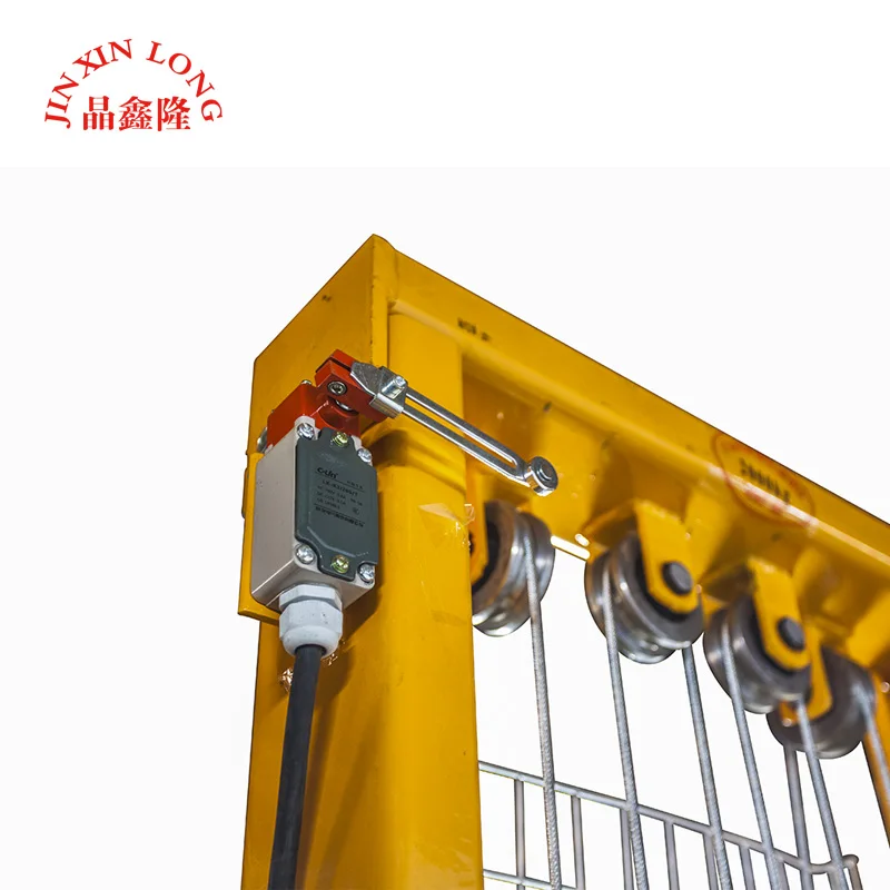 1T 1.5T 2TElectric remote control lift manuel forklift hand move Semi Electric Forklift Pallet Stacker