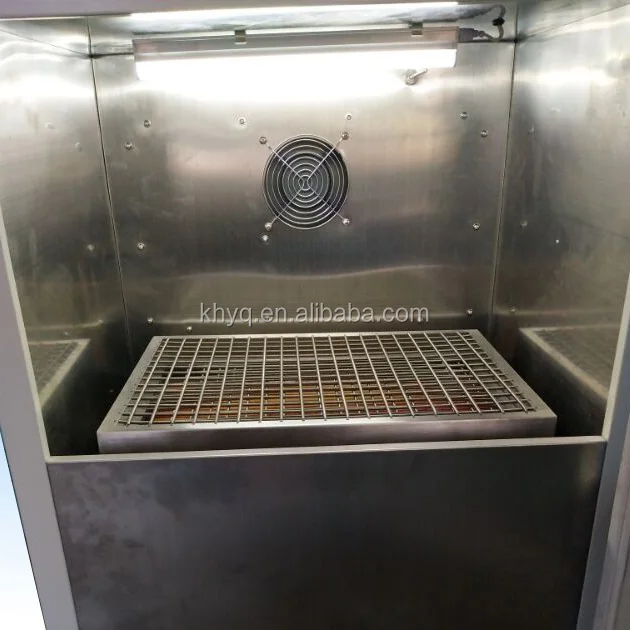 China Kai Hang Air Jiangsu BS-1E digital oscillation incubator controller