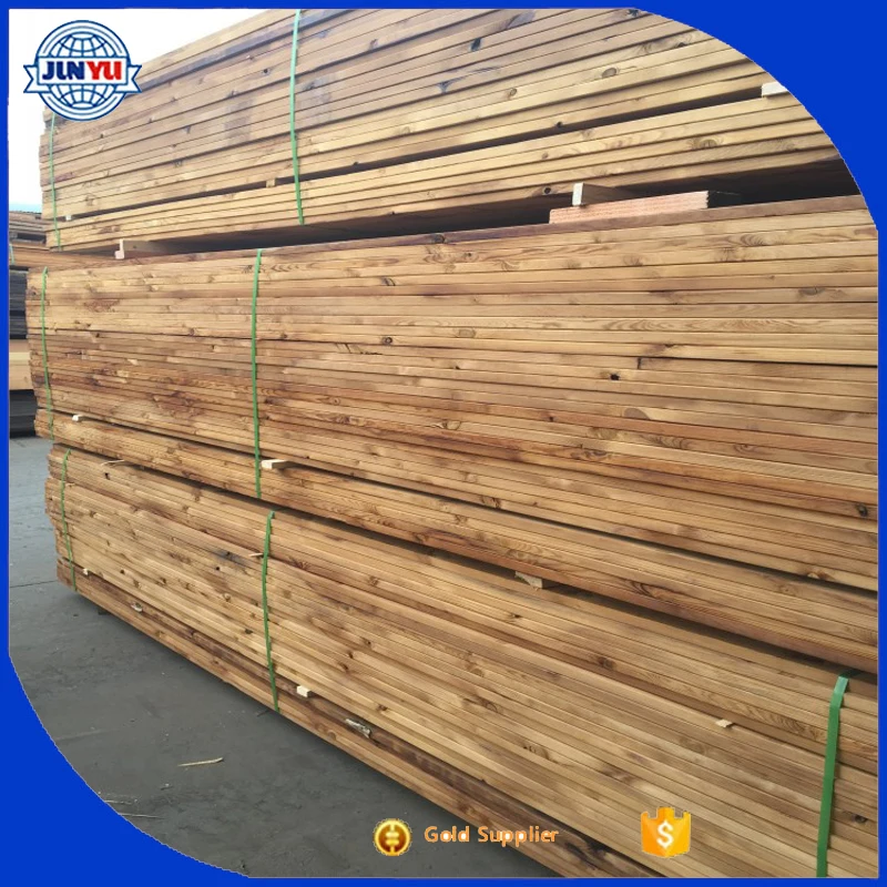 
2019 NEW BEST surface finished preservative wood lumber 