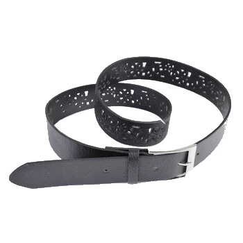 Lady wholesale ethnic 2014 new fashion belt with holes