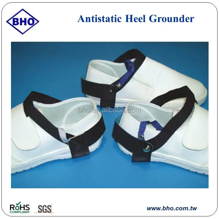 
BH-916 Antistatic Heel Grounder 