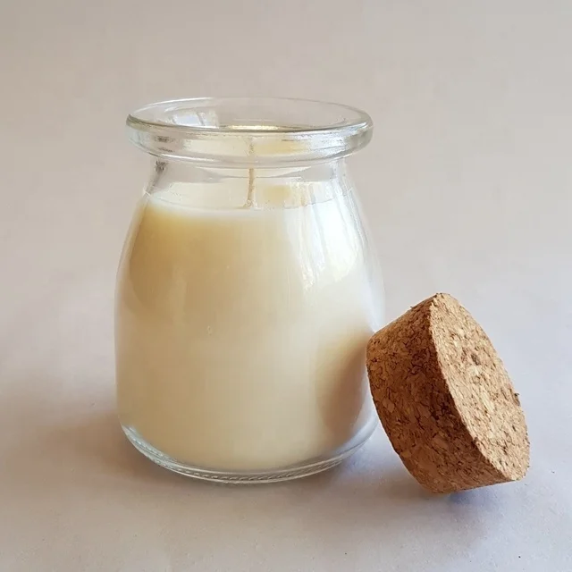 Hot selling High quality cork stopper for candle jar cork lid candle lid wood lid customized size shape customized material