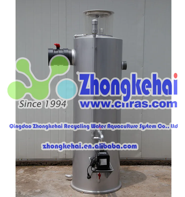 Efficient foam separator, Excellent protein separator, Protein skimmer