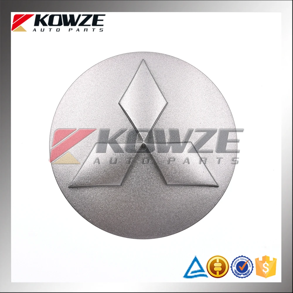 Диск Крышки Центра Колеса Для Pajero Sport L200 KA4T KB4T KB5T KH4W KH6W MR992805