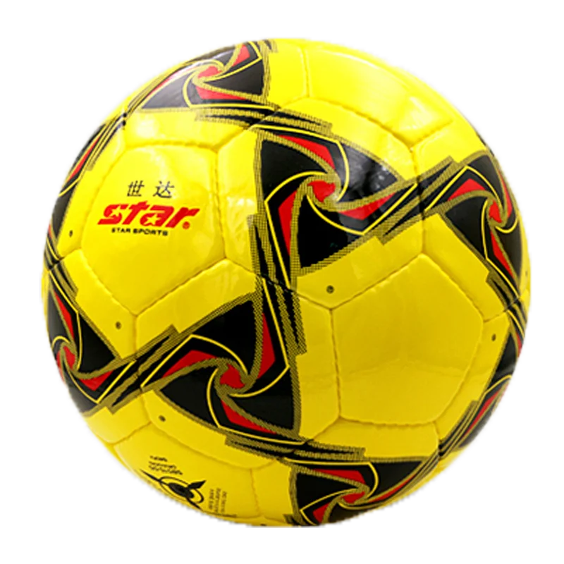 Hot Sell Promotional Custom soccer ball size 3 pvc soccer ball