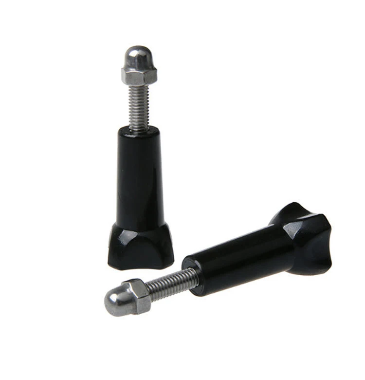 Wholesale Gopros Accessory Knob Bolt Thumb Screw for GoPros camera