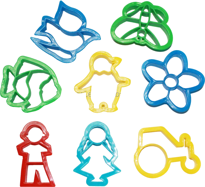 Magic Smart Motion Sand Toy - Creative play