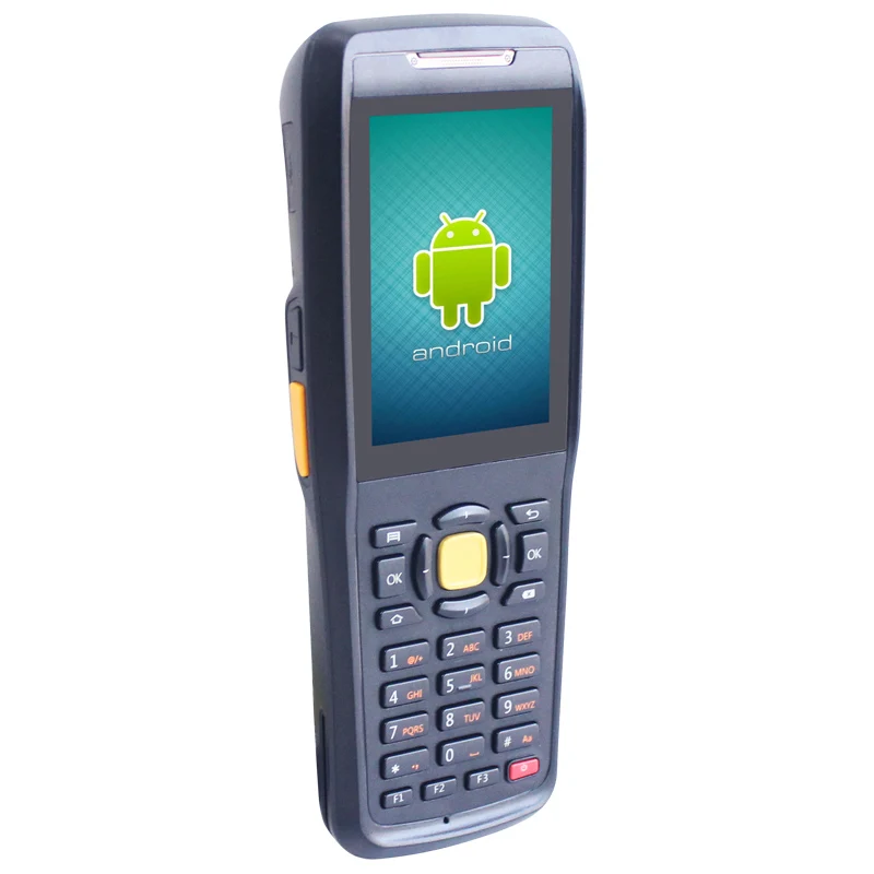 Промышленные IP65 прочный портативный 3 г 4 Wi-Fi Android портативных компьютеров