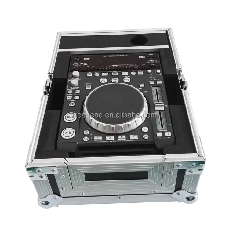 Набор CDJ Player DMC1000CASE