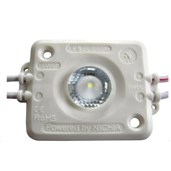 
China led module manufacture 1.6w led light module 