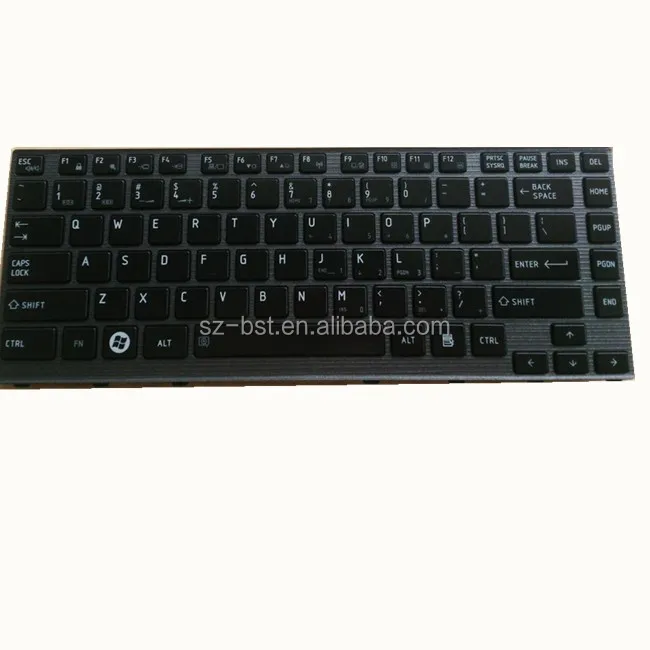 Oemnotebook Teclado Испанский SP/LA раскладка клавиатуры для ноутбука Toshiba Satellite M640 M645 M650 P740 P740D P745 P745D Клавиатура ноутбука