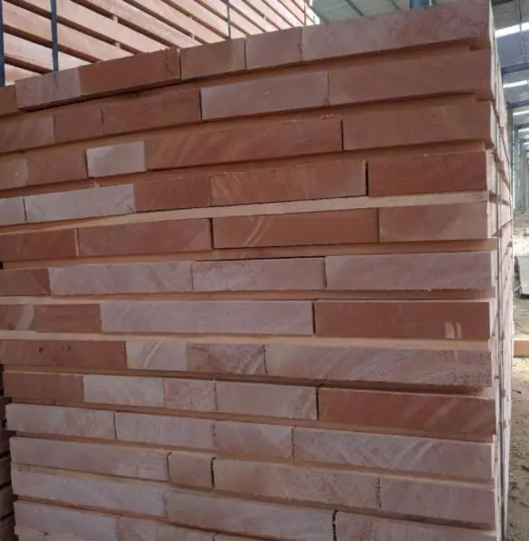 Gabon white wood with beautiful and dark  grain including Okoume/Okan/Beli Rouge/Sapelli/Pao Rosa/Iroko