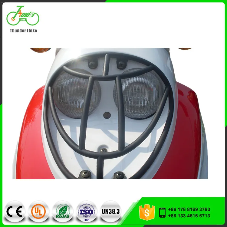 60V 20AH 1000W Princekin electro scooter (TH-SE218)