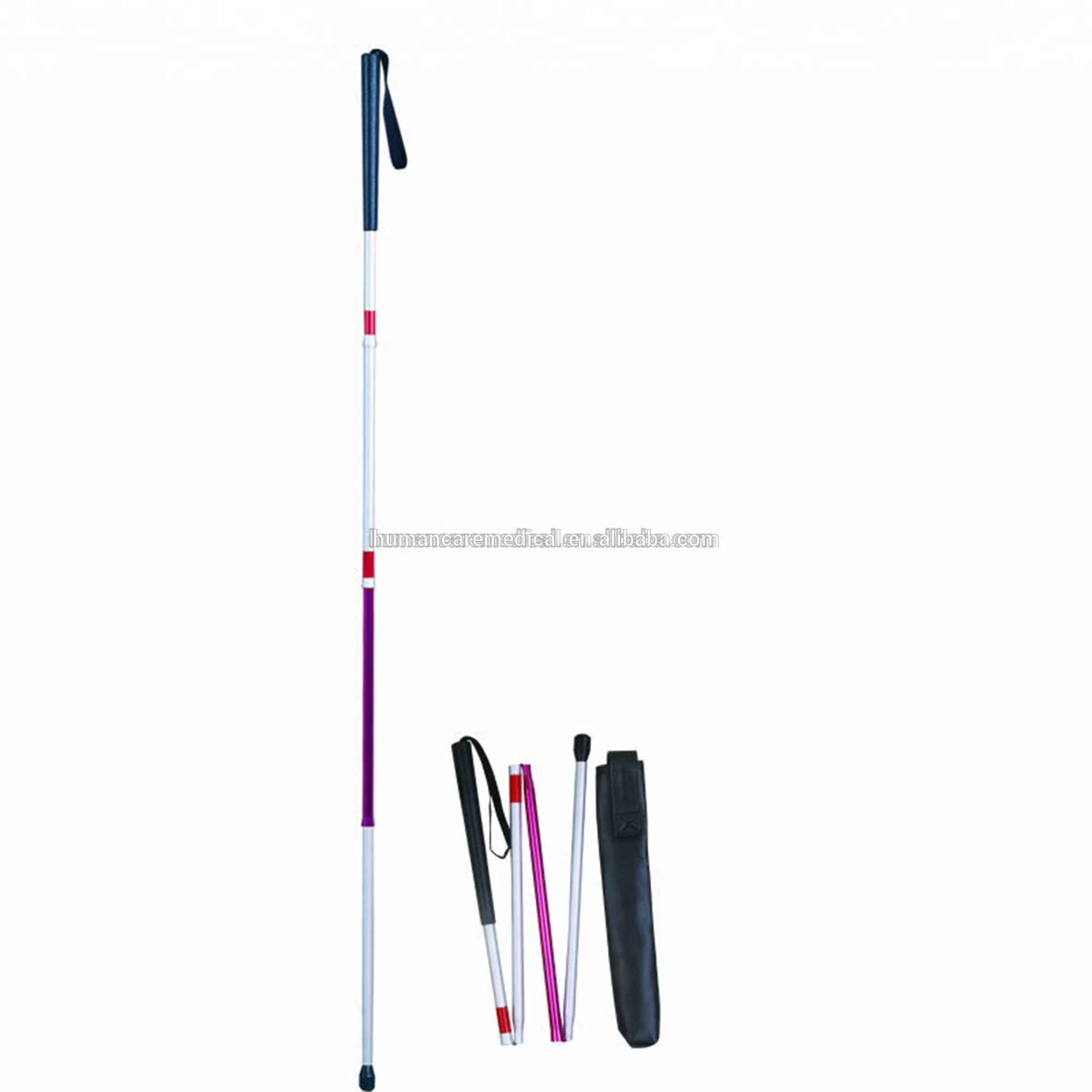 New hot products wooden light walking canes for old people