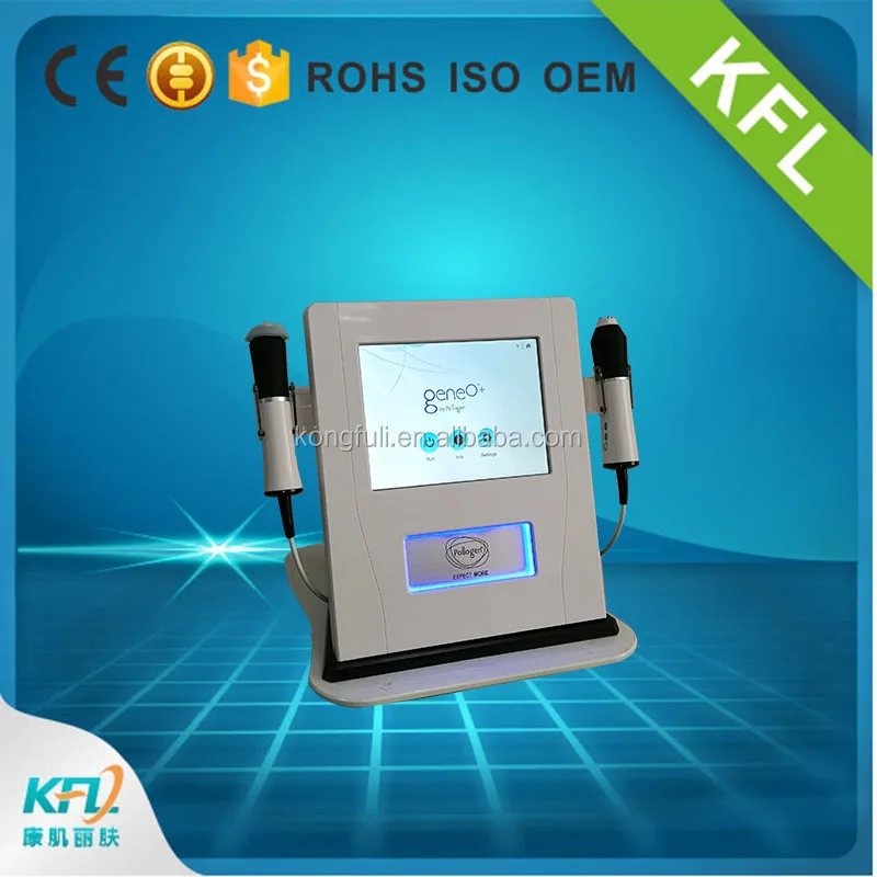 Новейшие косметические машина 5 в 1 кислорода лица/Гидра воды/rf/ультразвуковой