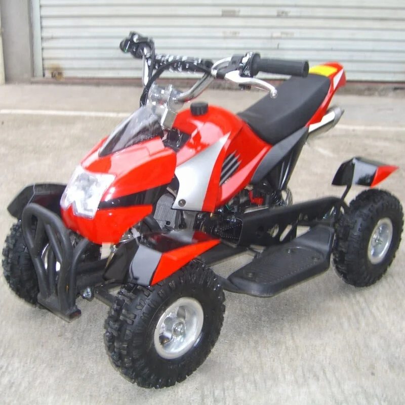  2018 по низкой цене мини четыре колеса мотоцикла 49CC CE сертификация детский 50cc 4 wheeler quad