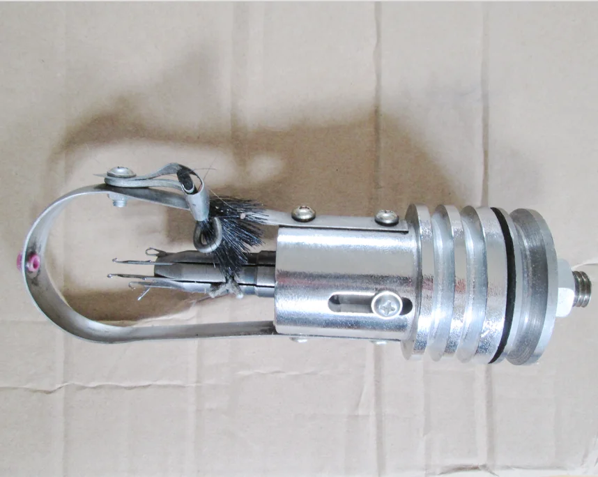 Головка для вязальной машины