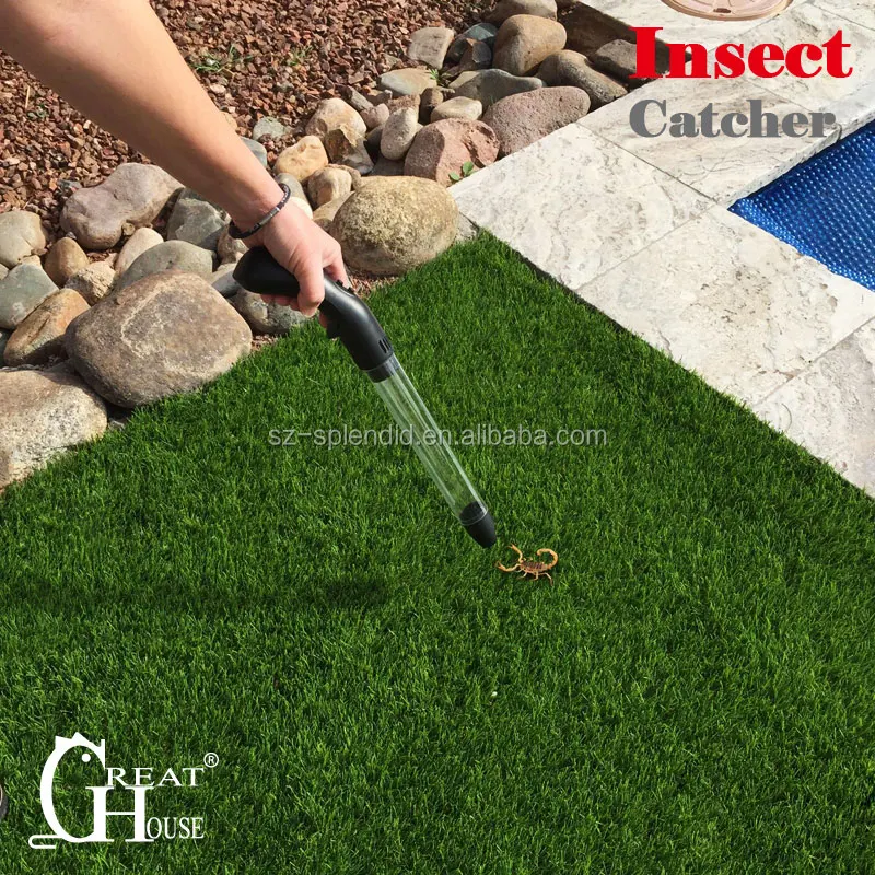 GH-200C insect Catcher Vacuum with LED Flashlight