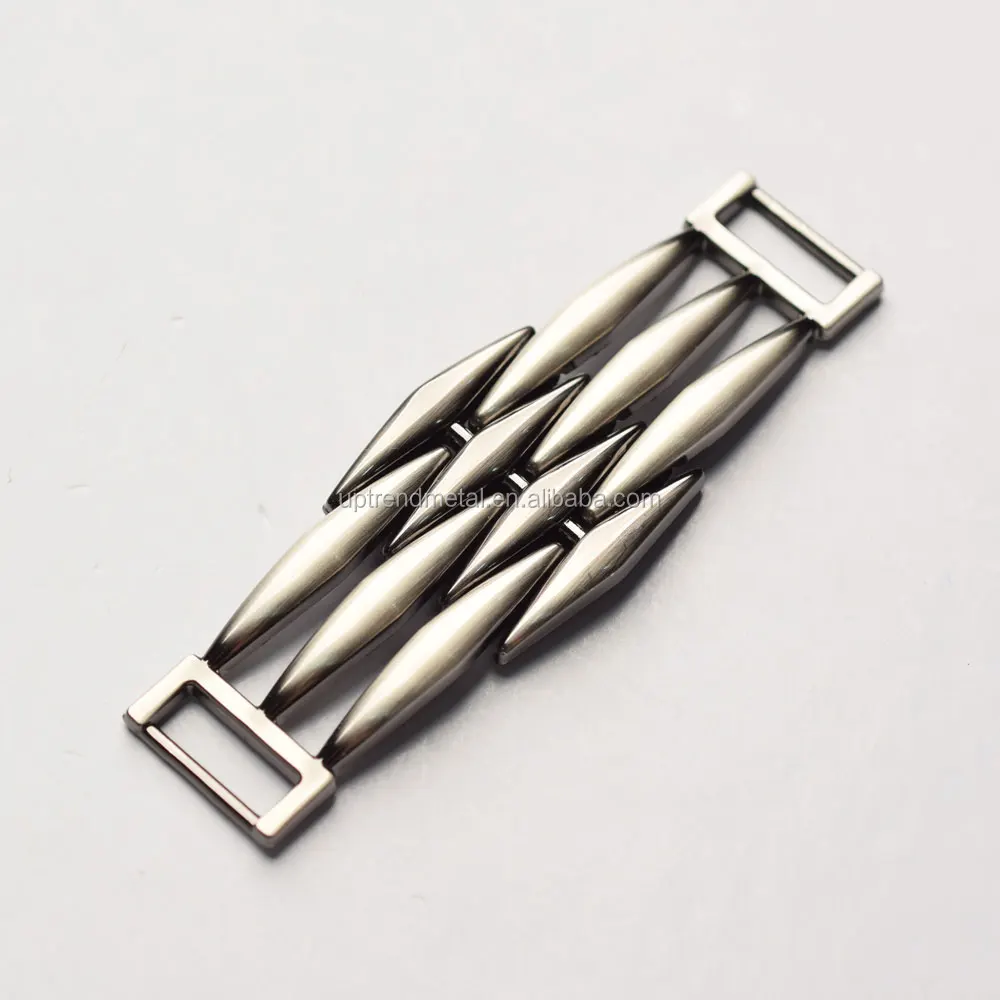 2020 new china men shoe buckle