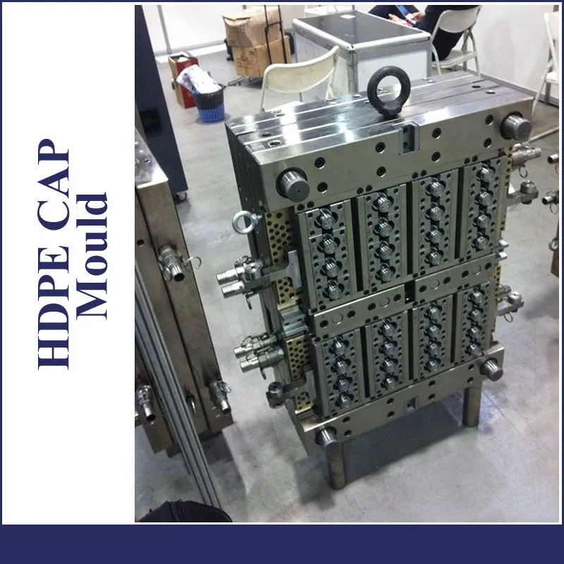 mould polishing machine