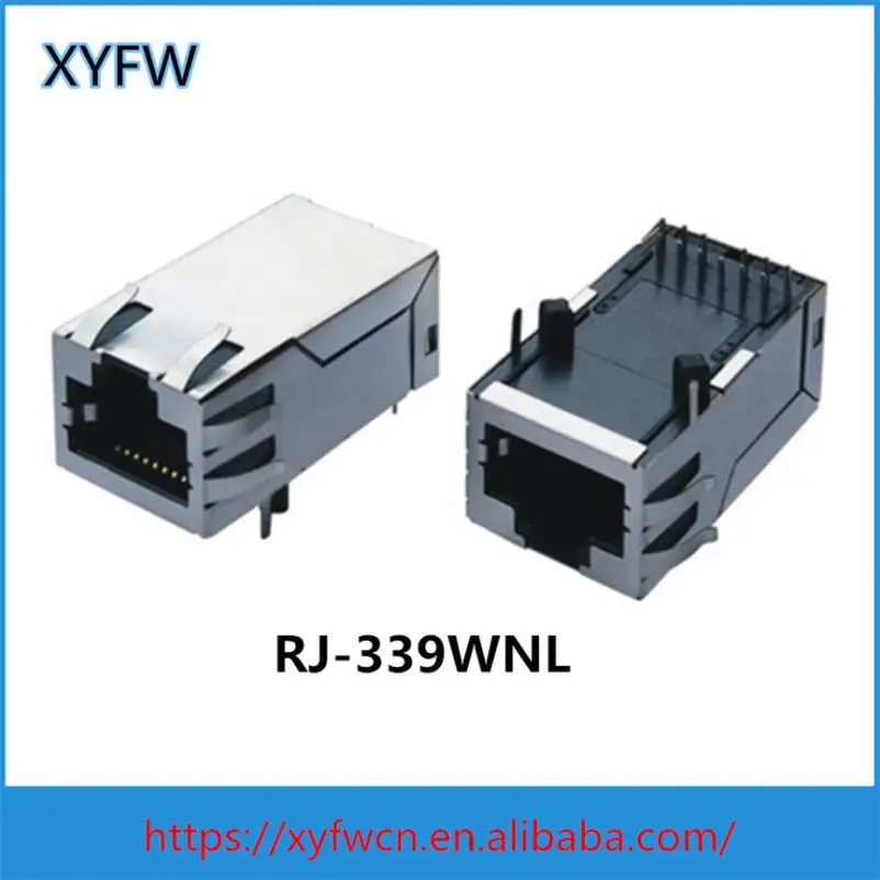rb1-125bak1a rb1-125bbb1a rb1-125bhq1a rj45 connector