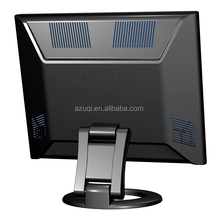 
Wholesale Portable LCD Monitor CCTV Video Monitor 