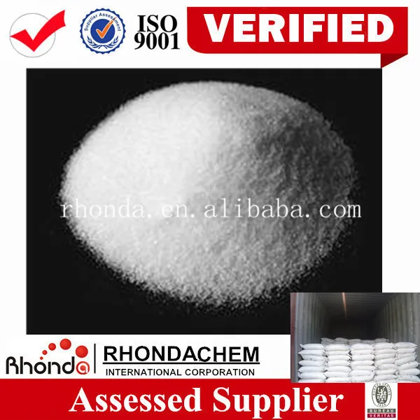 
Prices 5 percent lower than our competitors barium nitrate granular 