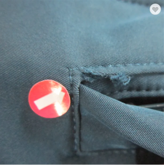 Отчет о проверке качества образца