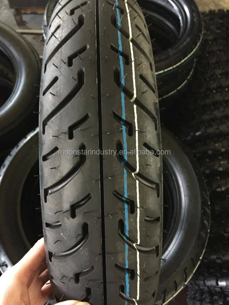 spare parts for chinese motorcycles 120/80-16 motorcycle tyre with Dot E4