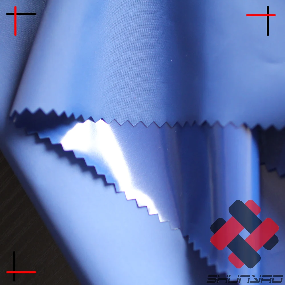 
0.2mm TPU 300T nylon taffeta fabric inflatable 