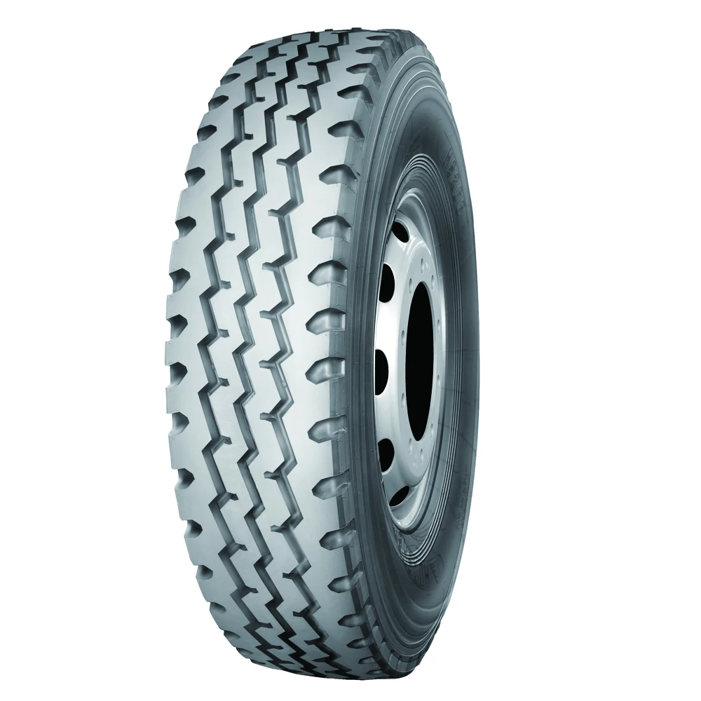 
trailer tire 11R24.5 RT210 for highway with good price of rodeo brand 