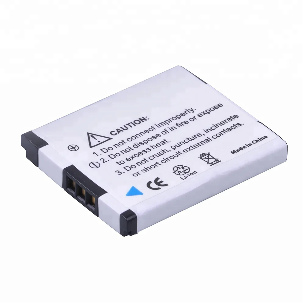 
Replacement Battery for Canon NB-11L NB 11L NB11L NB-11LH NB11LH 