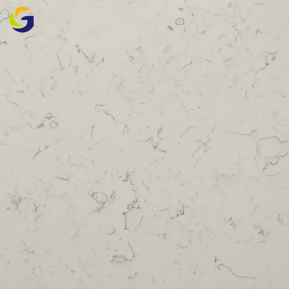 CE REACH NSF mold and mildew resistant quartz stone buyers