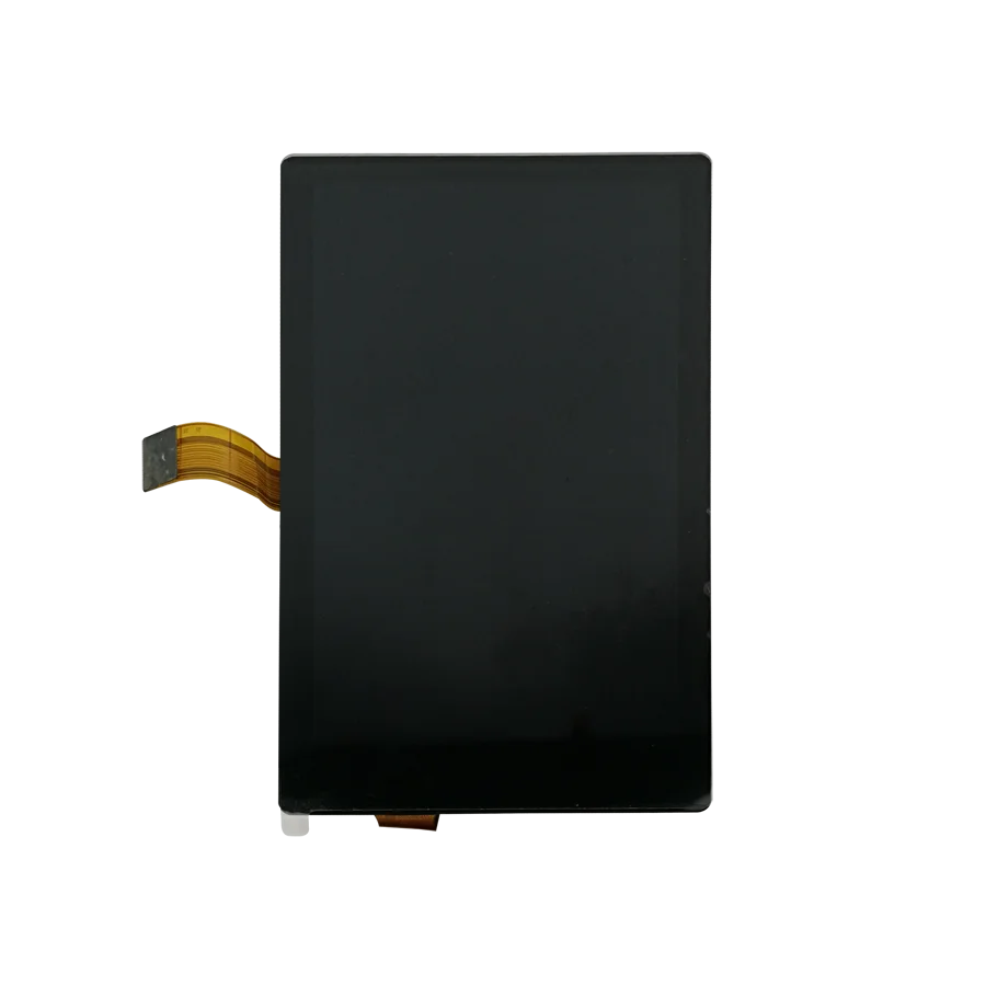 IPS 4.3 inch TFT 480*854 with capacitive touch Built-in MIPI interface LCD touch screen