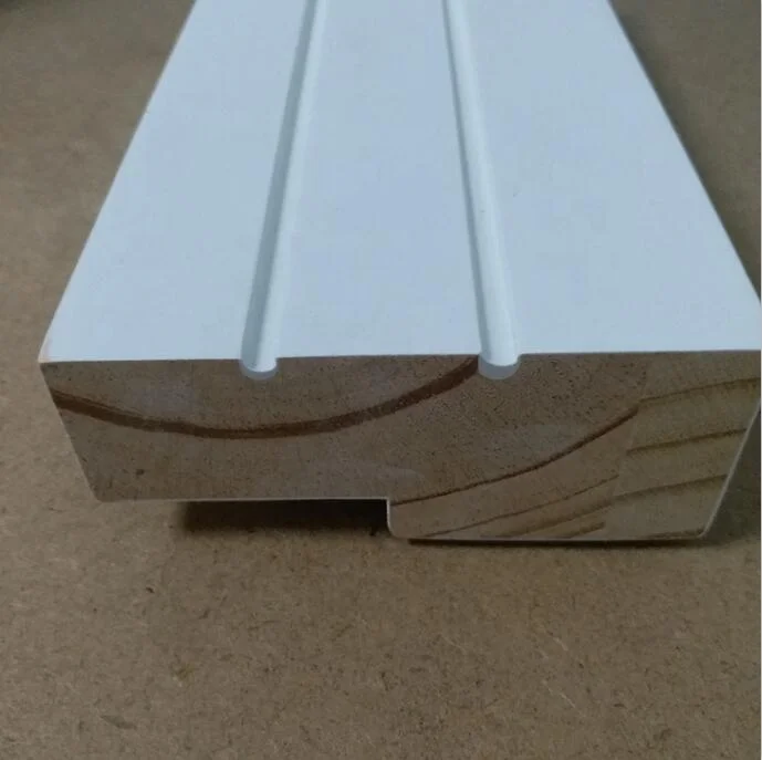 Building materials name decor trim door frame/door jamb