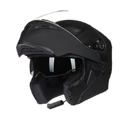 Hot-Sale Biker Motorcycle Helmets Full Face Helmet High Quality DOT Approved Factory supply