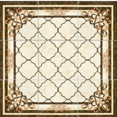 French Pattern Chiseled Marble Tiles Pattern Tile Pattern Names