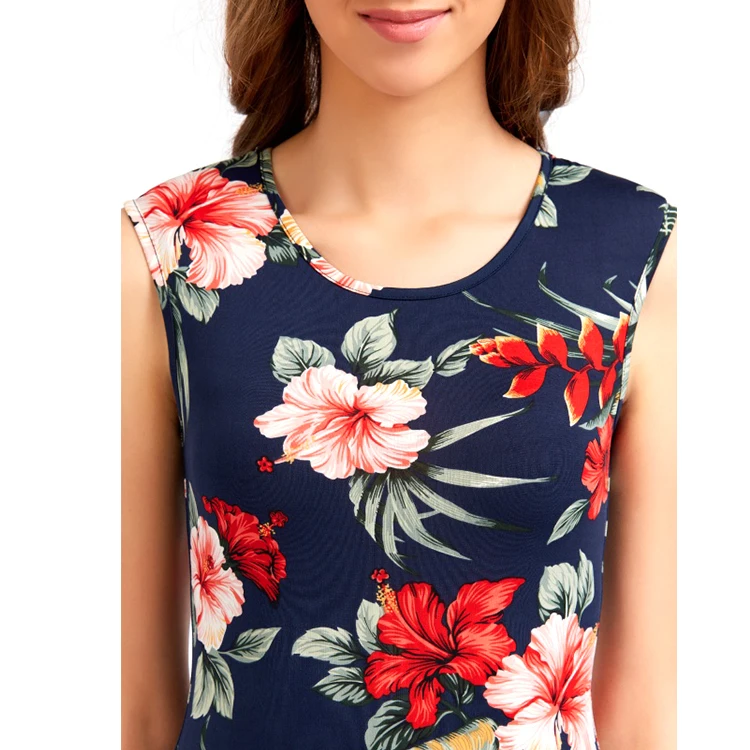 Wholesale custom maxi wrap sexy short mini night lady thailand simple fat size women party knitted new fashion ladies dress