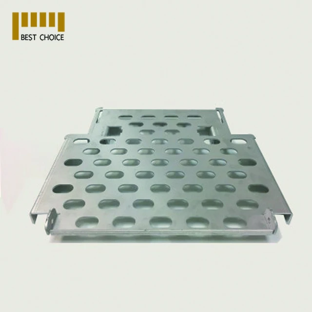 Laser cutting Engraving sheet metal stencil