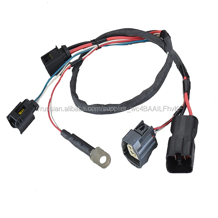 Производитель Китай провода, кабельные жгуты проводов