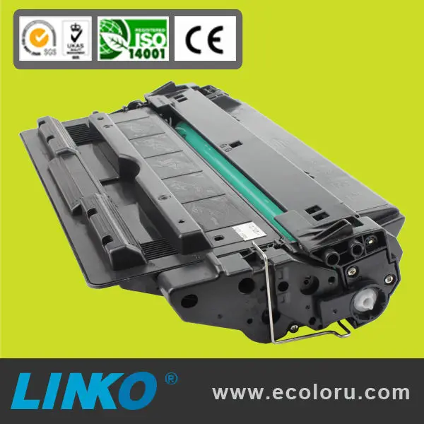 совместимый тонер для 7516a